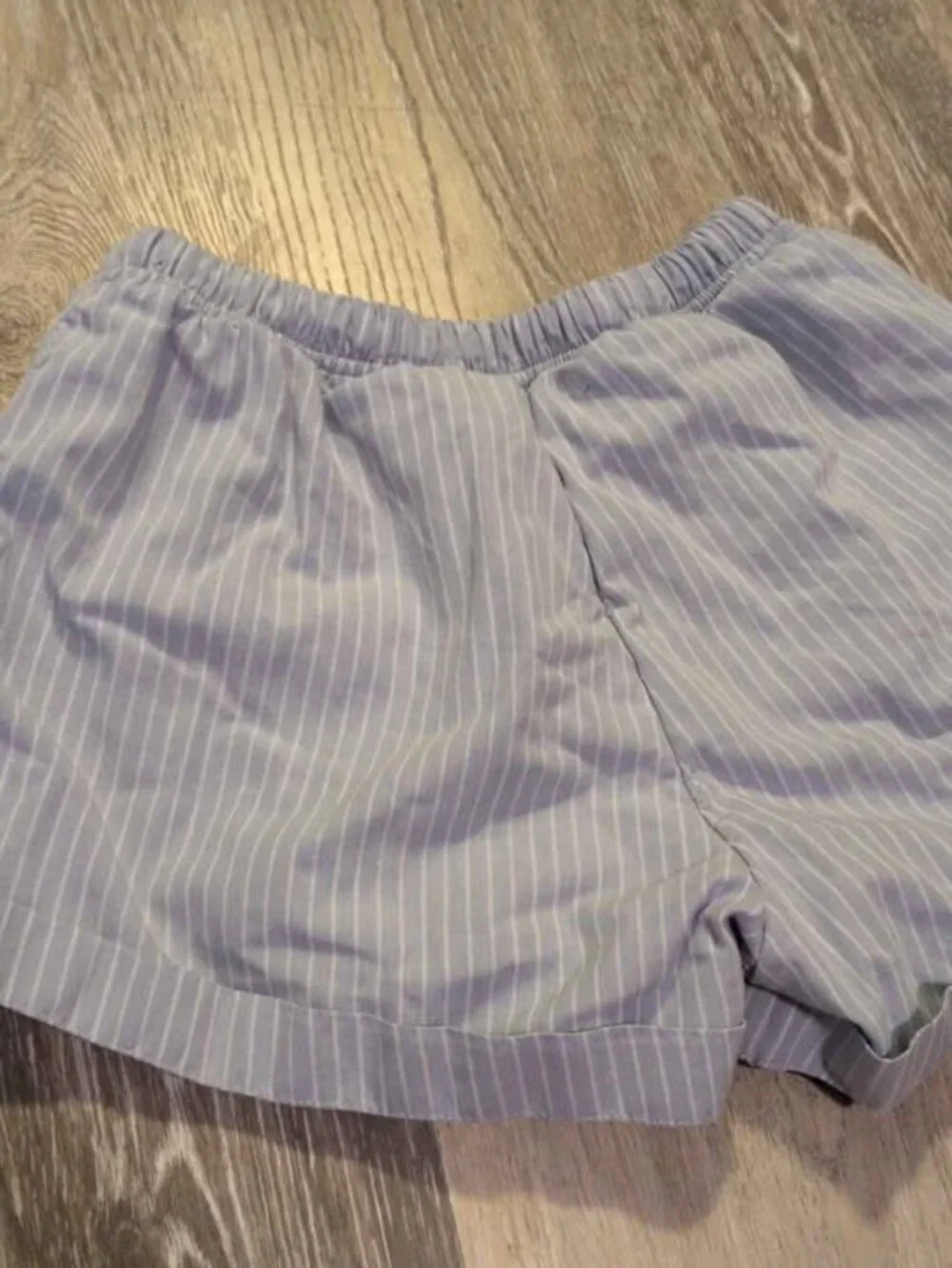 Abercrombie Kids Striped Shorts Size 9/10